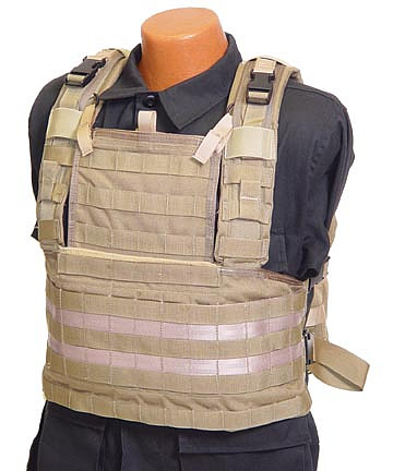 rhodesian recon vest